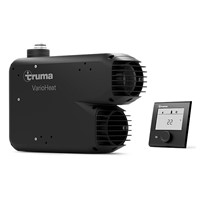 Truma VarioHeat Eco CP+ Blown Air Heater