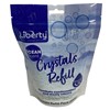Liberty Crystals Refill Pack (500g Ocean Scent)