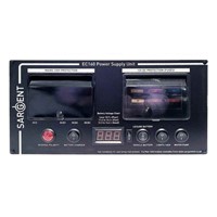 Sargent Black EC160 Horizontal Power Supply Unit
