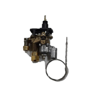 Thetford 0.35 type C Oven & Grill Tap
