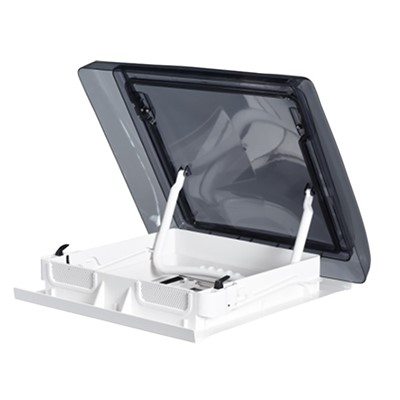 SkyMaxx LX Plus 500 x 700mm 42-60mm Rooflight with LED