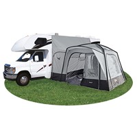 Eagle Air Drive Away Awning (High : 240 - 270)