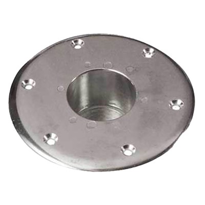 Fawo Recessed Table Leg Base