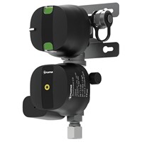 Truma Duo Control CS 30mbar Vertical Regulator