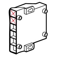 Spares Kit - Spark Generator, 12v, ANSTOSS UBZ4