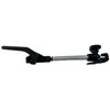 Polyplastic right hand 200mm tube stay