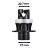 Tornado Rechargeable Air Pump