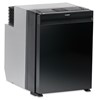 Dometic NRX50E 50L Black Compressor Fridge