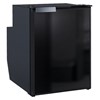 Vitrifrigo C51i 51L Black Fridge