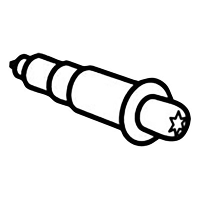 Thetford Spinflo Piezo Ignition Kit Complete