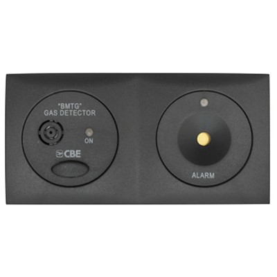 CBE Grey LPG & Soporific Gas Detector