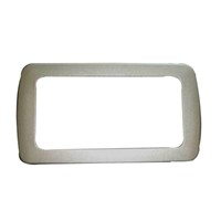 CBE Nickel Flatline Triple Outer Frame