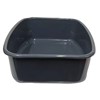 Spinflo Grey Plastic Bowl for Argent Sink