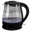 Quest Guardsman 1L Light up Kettle