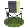 Liberty Folding Chair - Lime (order in multiples of 4)