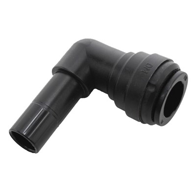 W4 Stem Elbow 12mm