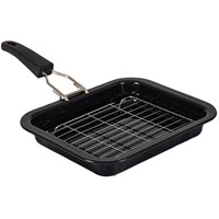 Quest Grill Pan 28cm