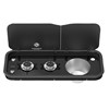 Thetford Topline 111 2 Burner Hob & Sink Combination Unit
