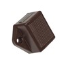 W4 lever Push-Button Operated Mini Catch