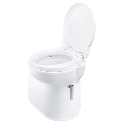 Thetford C263S Standard Bowl Cassette Toilet
