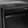 Dometic NRX50E 50L Black Compressor Fridge