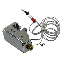 Dometic Gas Burner CBS2, DN16, MES/AES