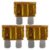 W4 7.5amp Blade Fuse (3 pack)
