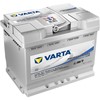 Varta AGM 60A Leisure & Starter Battery