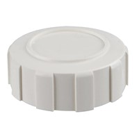 Thetford water fill cap-White