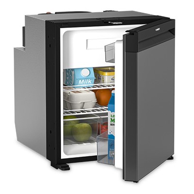 Dometic NRX60C 60L Silver Compressor Fridge