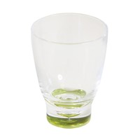 Quest Elegance Tumbler Lime (order in multiples of 12)