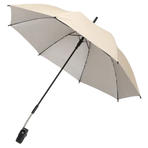 Quest Universal Clamp On Sun Shade Umbrella (order in multiples of 12)