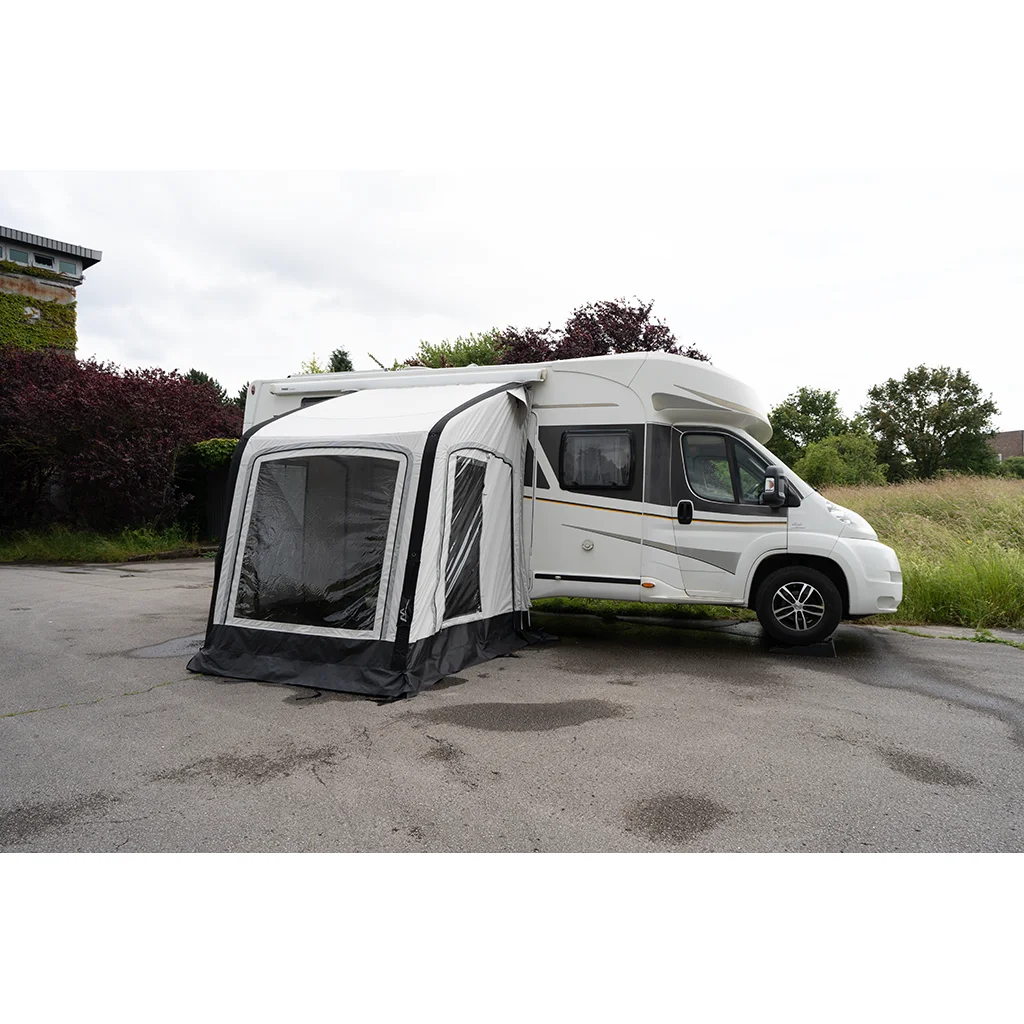 Westfield Vega 2.0 High 200 Premium Motorhome Air Porch Awning (260 - 285cm) - Image 20
