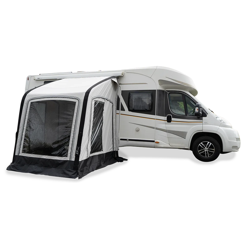 Westfield Vega 2.0 High 200 Premium Motorhome Air Porch Awning (260 - 285cm) - Image 2