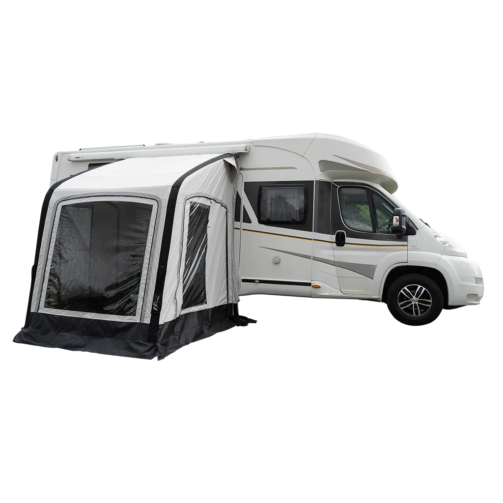 Westfield Vega 2.0 High 200 Premium Motorhome Air Porch Awning (260 - 285cm) - Image 3