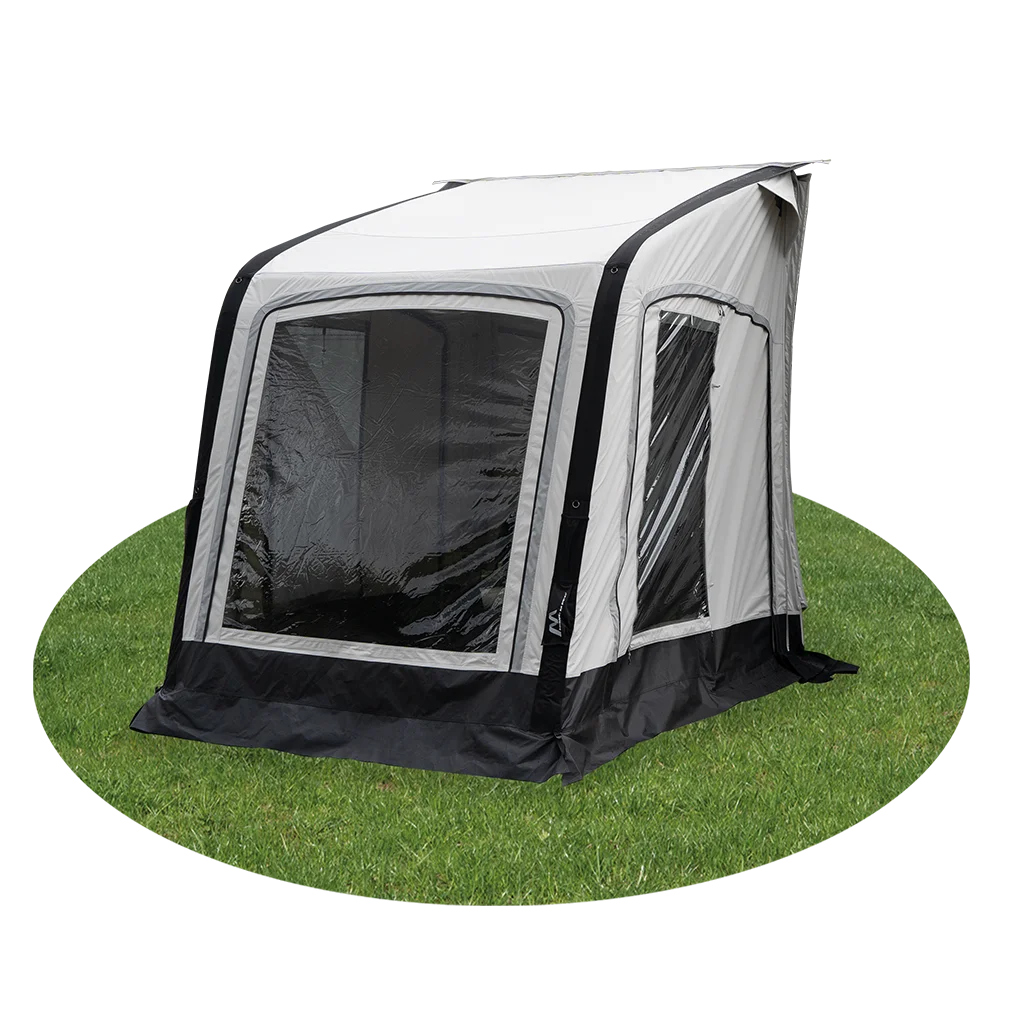 Westfield Vega 2.0 High 200 Premium Motorhome Air Porch Awning (260 - 285cm) - Image 6