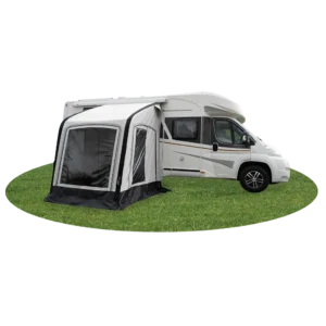 Westfield Vega 2.0 High 200 Premium Motorhome Air Porch Awning (260 - 285cm)