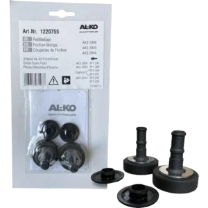 AL-KO AKS 2700/2004/3004 Friction Pad Set