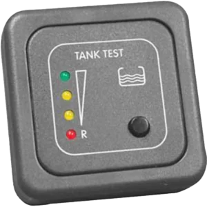 CBE Grey Fresh Water Tank Level Kit
