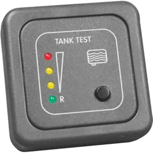 CBE Grey Waste Water Tank Level Kit
