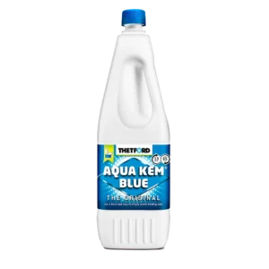 Thetford Aqua Kem Blue Concentrated 2L Bottle (Order in multiples of 6)