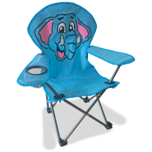 Quest Elephant Folding Chair
