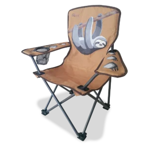 Quest Sloth Folding Chair