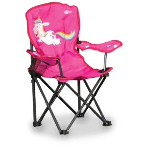 Quest Unicorn Folding Chair