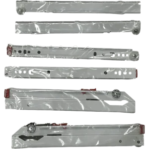Thetford Fridge Drawer Guides for N3141/N4141