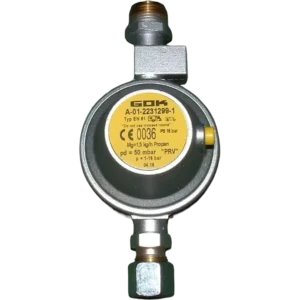 GOK 50mbar Regulator