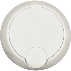 FAP Gas Socket Outer Cover - White