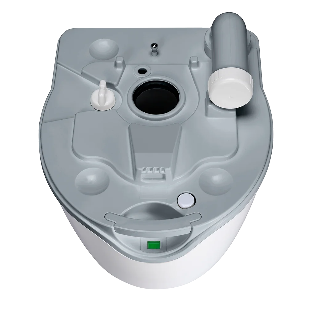 Thetford Porta Potti 565P Portable Toilet - Image 12