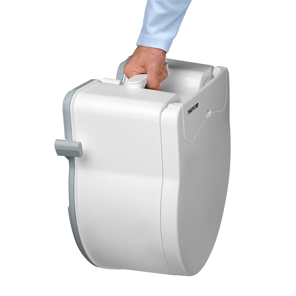 Thetford Porta Potti 565P Portable Toilet - Image 13