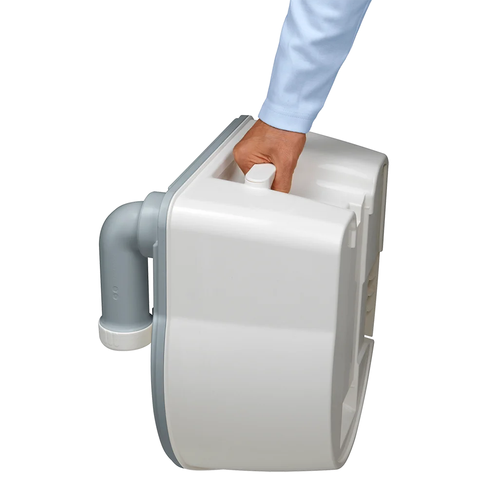 Thetford Porta Potti 565P Portable Toilet - Image 14